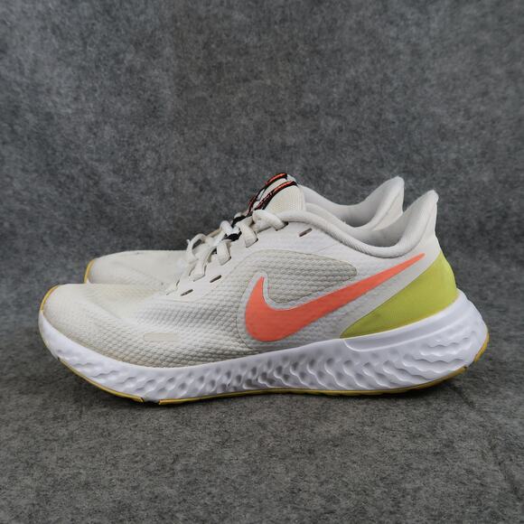 Nike Shoes Womens 7 Athletic Trainer Revolution Running Sneaker Casual Active - Picture 4 of 11